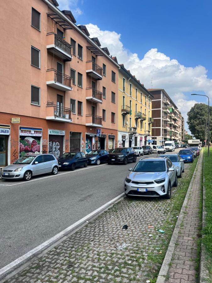 Sunny Milano